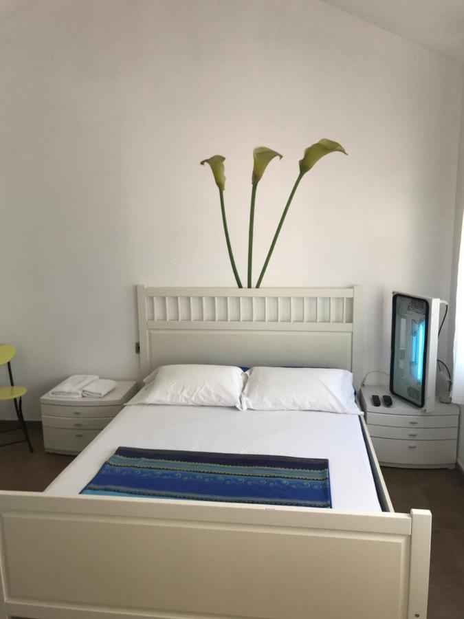 Villa Olivella Екстериор снимка