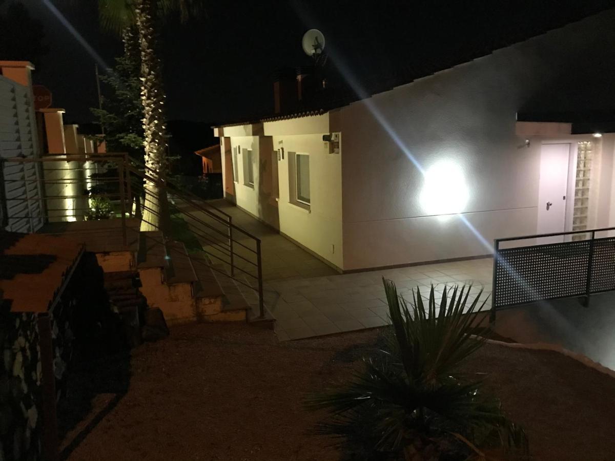 Villa Olivella Екстериор снимка