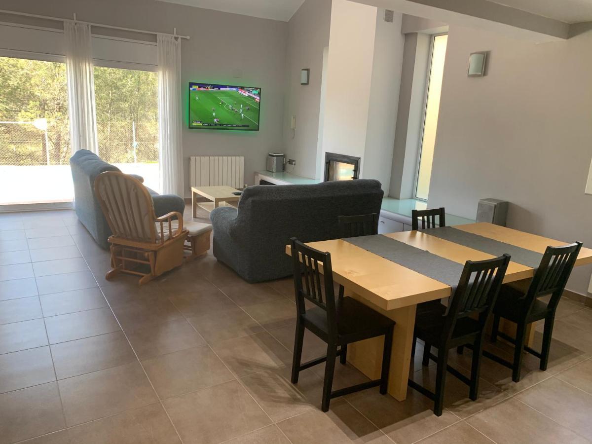 Villa Olivella Екстериор снимка