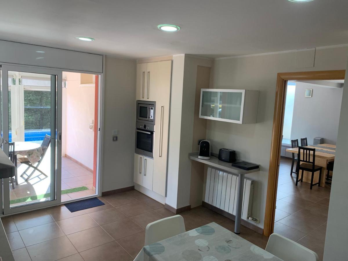 Villa Olivella Екстериор снимка